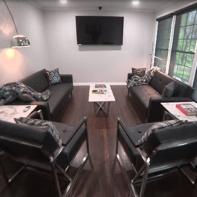 brentwood springs detox facility