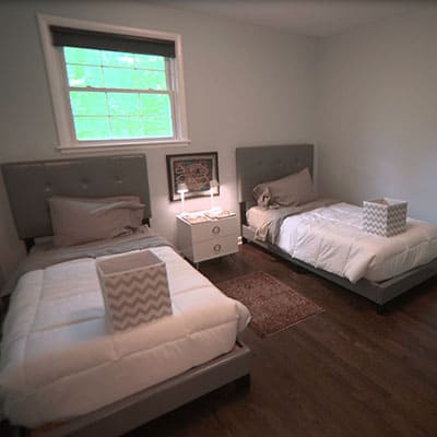 brentwood springs detox facility