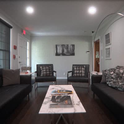 brentwood view detox facility