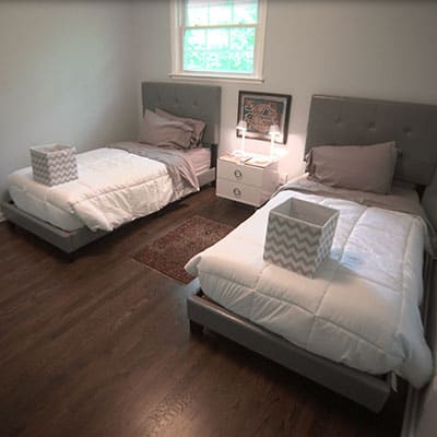 brentwood springs detox facility