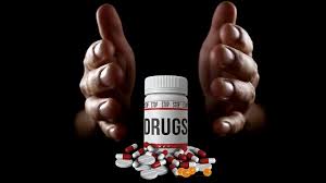 drug addictions